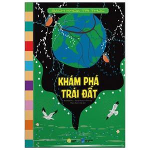 Khám phá trái đất - Nhiều tác giả