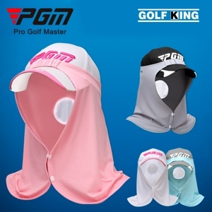 Khăn chống nắng kết hợp mũ PGM WB001