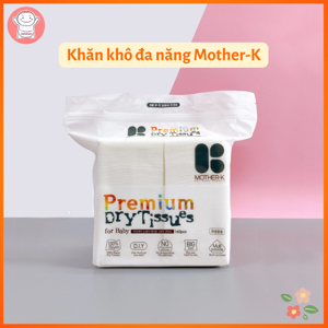 Khăn khô đa năng Mother-K 160c