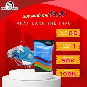 Khăn lạnh thể thao Uncle Bills AG2082