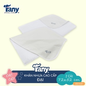 Khăn nhựa đại 2 mặt Fany