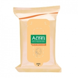 Khăn tẩy trang ACNES Make Up Remover Sheet (20 miếng)
