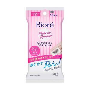 Khăn tẩy trang Biore Make up Remove