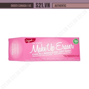 Khăn Tẩy Trang Ma Thuật Original Make Up Eraser