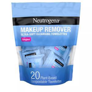 Khăn tẩy trang Neutrogena make-up remover