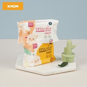 Khăn ướt cao cấp K-Mom Hàn Quốc (30c) - KM13111