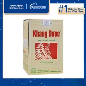 Viên uống sinh lý nam Khang Dược