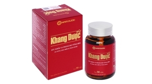 Viên uống sinh lý nam Khang Dược