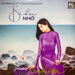 Khánh Ly - Trịnh Công Sơn: Biển Nhớ (CD)