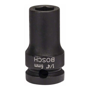 Khẩu 1″ 27mm Bosch 1608557046