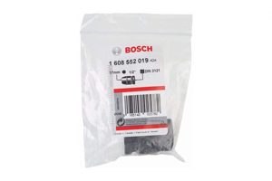 Khẩu 1/2″ 17mm Bosch 1608552019