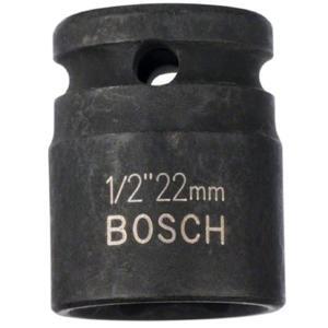 Khẩu 1/2″ 22mm Bosch 1608555024