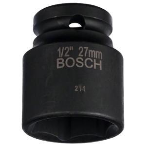 Khẩu 1/2″ 27mm Bosch 1608555059