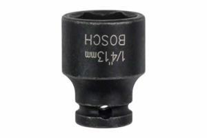 Khẩu 1/4″ 13mm Bosch 1608551009