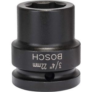 Khẩu 3/4” 22mm Bosch 1608556011