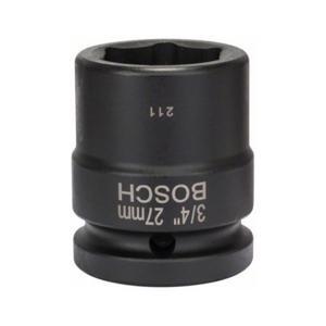 Khẩu 3/4″ 27mm Bosch 1608556021