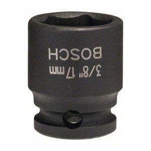 Khẩu 3/8″ 17mm Bosch 1608552010