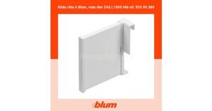 Khẩu chia ô Blum 553.95.380