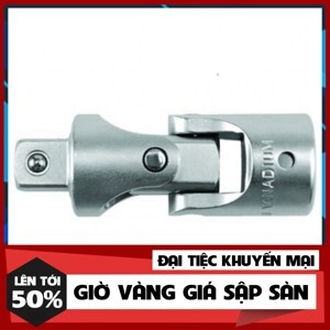 Khẩu chuyển Yato YT-1352