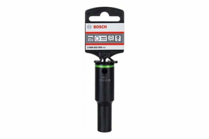 Khẩu dài 1/2″ 11mm Bosch 2608522303