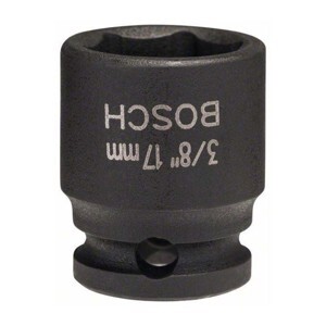 Khẩu dài 1/2″ 17mm Bosch 2608522305