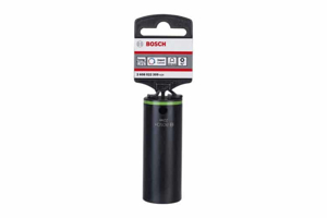 Khẩu dài 1/2″ 22mm Bosch 2608522309