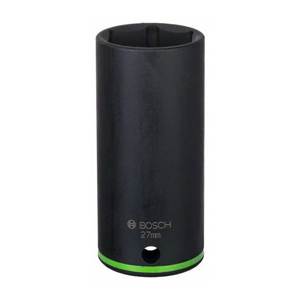 Khẩu dài 1/2″ 27mm Bosch 2608522311