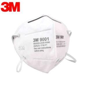 Khẩu trang 3M 9001