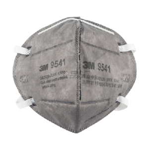 Khẩu trang 3M 9541