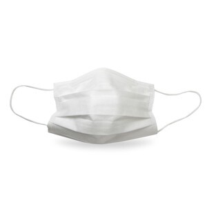 Khẩu trang chống bụi than hoạt tính KN95