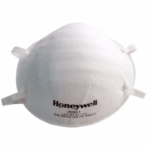 Khẩu trang Honeywell H801