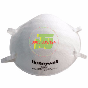 Khẩu trang Honeywell H801