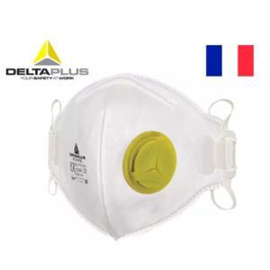 Khẩu trang lọc bụi Delta Plus M1200VBC