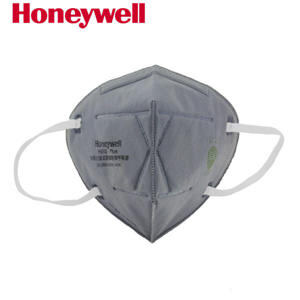 Khẩu trang lọc bụi Honeywell H910 Plus N95