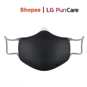 Khẩu trang lọc khí LG Puricare AP551ABFA