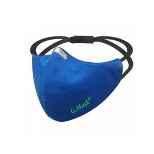 Khẩu trang than hoạt tính Gmask - Qua tai