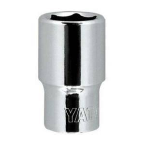 Khẩu tuýp sáu cạnh 1/4″x5/32″ YT-5040