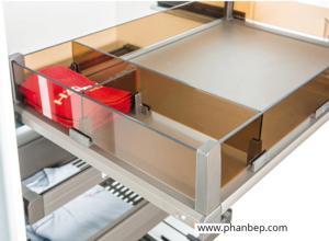 Khay chia cho rổ kéo Hafele 807.96.420