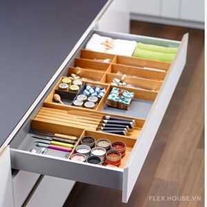 Khay chia cho tủ bếp Hafele 556.03.400