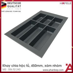 Khay chia Classico Hafele 556.52.243