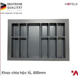 Khay chia Classico Hafele 556.52.248