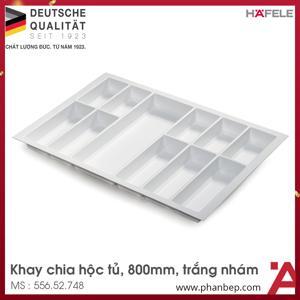 Khay chia Classico Hafele 556.52.748