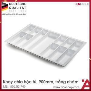 Khay chia Classico Hafele 556.52.749
