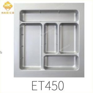 Khay chia Eurogold ET450