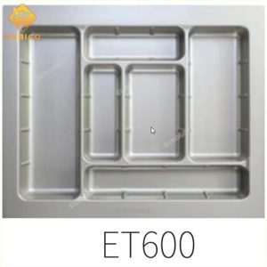 Khay chia Eurogold ET600