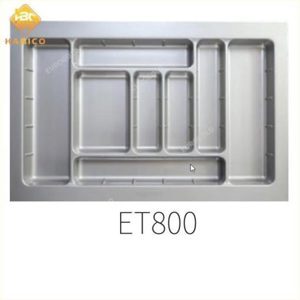 Khay chia Eurogold ET800