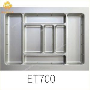 Khay chia Eurogold ETW700