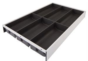Khay chia Legrabox Blum 550.80.704