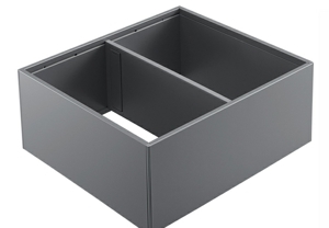 Khay chia Legrabox Blum 550.81.522