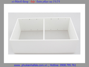 Khay chia Legrabox Blum 550.81.722